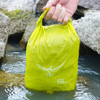 10 Best Stuff Sacks for Organized Backpacking in 2026