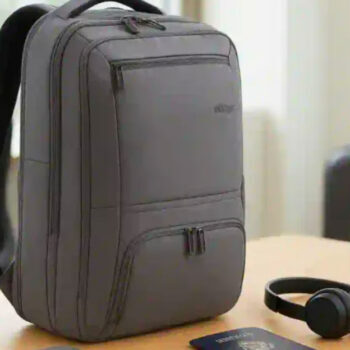 10 Best TSA-Friendly Backpacks for Travelers in 2025