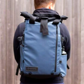 10 Best Travel Backpacks With Hidden Extra Space