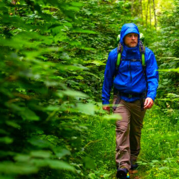 10 Best Travel Jackets for Rainforest Treks