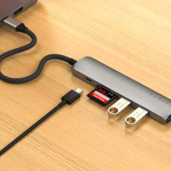 10 Best Travel Tech Accessories from Nomad, Anker & More in 2025