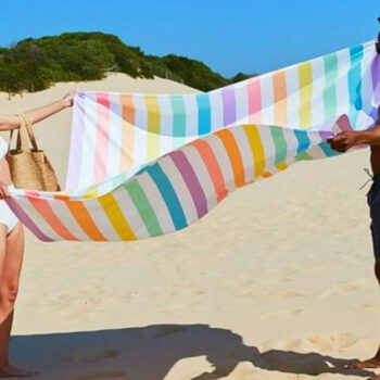 10 Best Travel Towels That Dry in Minutes
