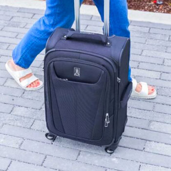 10 Best Travelpro Carry-On Bags for 2026