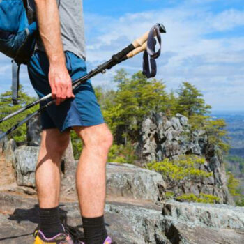 10 Best Trekking Poles for Hikers in 2025