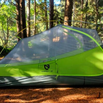 10 Best Ultralight Shelters for Hikers in 2025