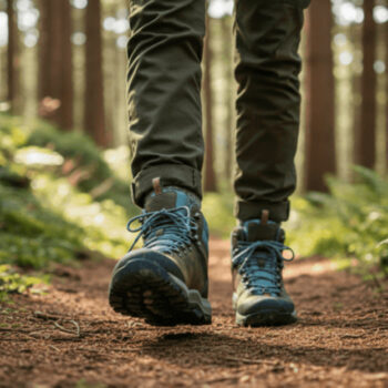 10 Best Walking Boots That Keep Feet Warm All Day in Winter 2026