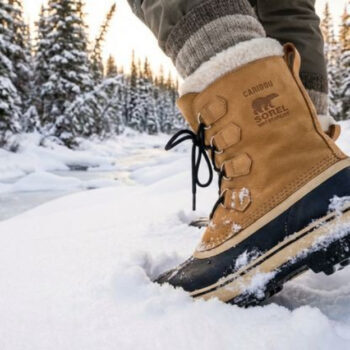 10 Best Walking Boots for Slush and Wet Snow 2026