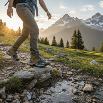 10 Best Walking Boots for Snowy Destinations in 2026