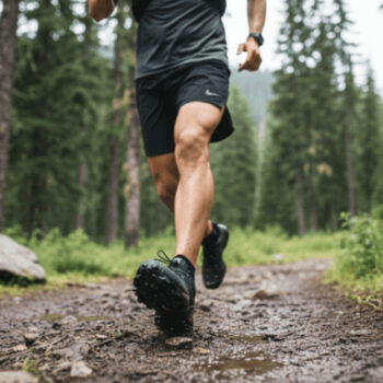 10 Best Walking Shoes for Men in Cold and Wet Weather