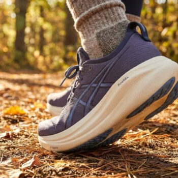 10 Best Warm Walking Shoes That Don’t Feel Bulky in 2026