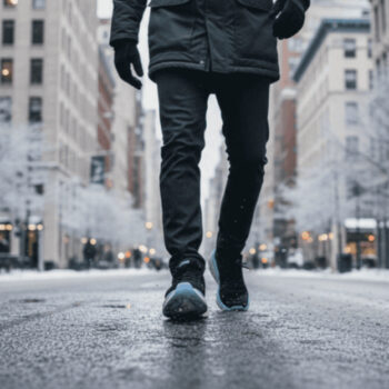 10 Best Warm but Breathable Walking Shoes 2026