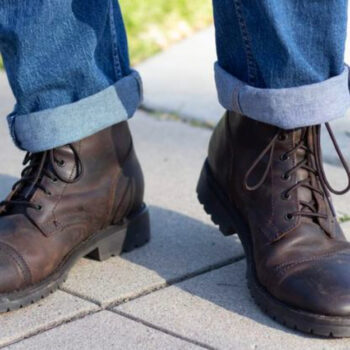 10 Best Waterproof Leather Boots for Urban Winters