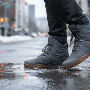 10 Best Waterproof Walking Boots for Cold Weather 2026