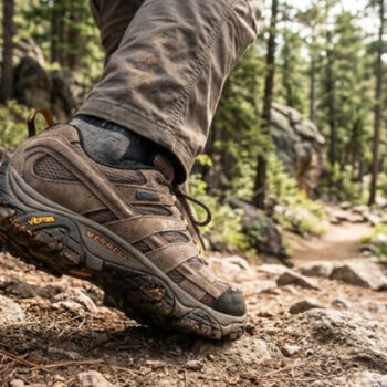 10 Best Waterproof Walking Shoes for Harsh Winters
