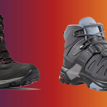 10 Best Winter Boots for Icy Trails in 2026