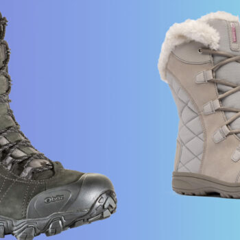 10 Best Winter-Proof Outdoor Shoes for Active Travelers Under $215 for 2026