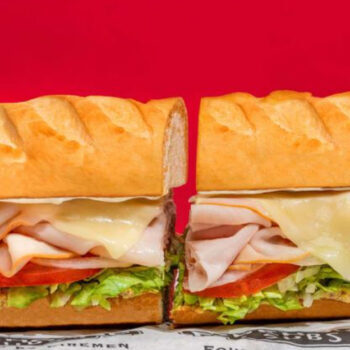10 Biggest U.S. Sandwich Chain, Sorted by Meat Taste & Freshness