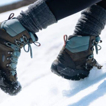 10 Boots That Make Every Winter Walk Enjoyable