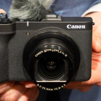 10 Brand-New Compact Cameras Coming in 2025 Travelers Can’t Ignore