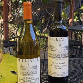 10 California Wine Towns Locals Love for Peaceful Tastings