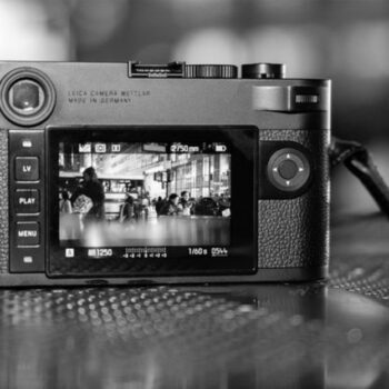 10 Cameras That Capture Atmosphere, Not Just Detail
