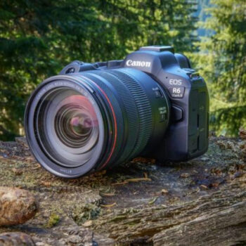 10 Cameras That Capture Movement You Didn't Know Was There