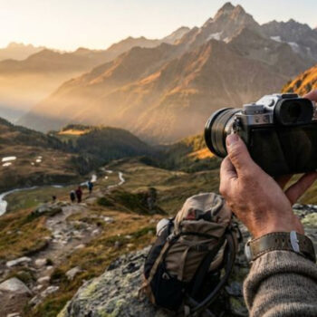 10 Cameras That Feel Like an Extension of Your Eye