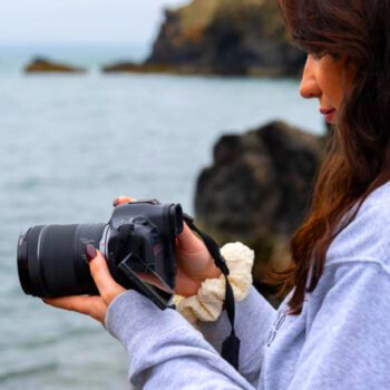 10 Cameras That Make Every Beach Shot Look Magazine-Worthy