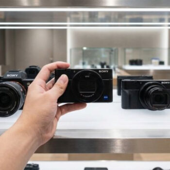 10 Cameras That Make Street Photos Look Cinematic Without Editing