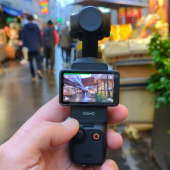 10 Cameras That Make You Feel Like a Sci-Fi Hero