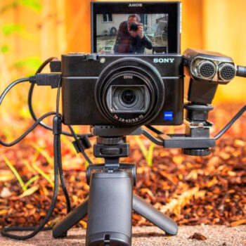 10 Cameras That Turn Shadows Into Stars