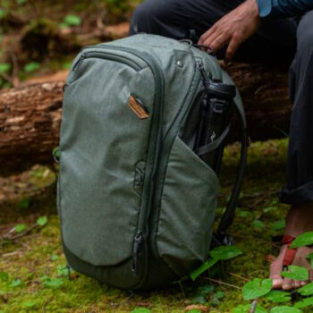 10 Carry-On Backpacks That Won't Make You Hate Airports