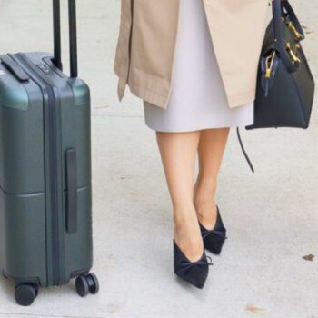 10 Carry-On Suitcases Perfect for International Flights (2025 Tested)
