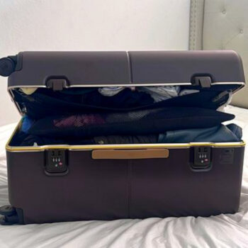 10 Carry-On Suitcases That Seem Tiny but Pack Like a Pro