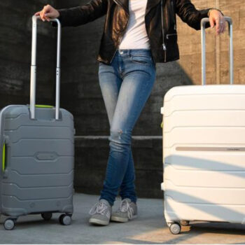 10 Carry-On Suitcases That Will Dominate International Travel in 2026