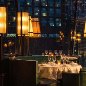 10 Chicago Restaurants That Require Midnight Alarms to Book