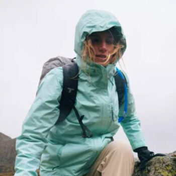 10 Columbia Jackets That Shield Women From Wind & Rain