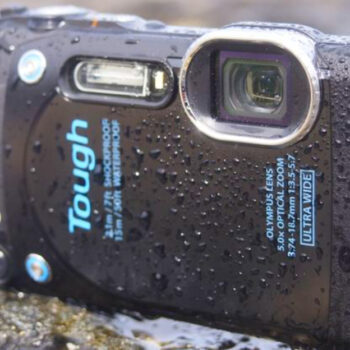 10 Compact Cameras Built for Rainy Street Photography