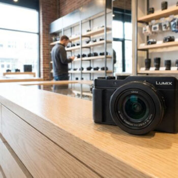 10 Compact Cameras That Balance Size and Image Quality