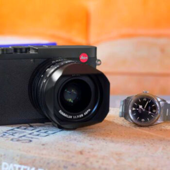 10 Compact Cameras That Capture Movement Beautifully