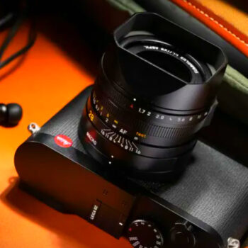 10 Compact Cameras That Capture the Glow of Winter Streets
