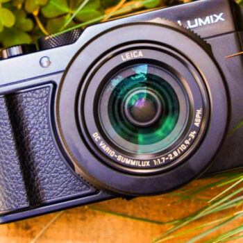 10 Compact Cameras That Make Mountain Trails Look Epic