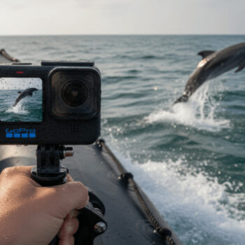 10 Compact Cameras That Stay Sharp on Bumpy Boat Rides