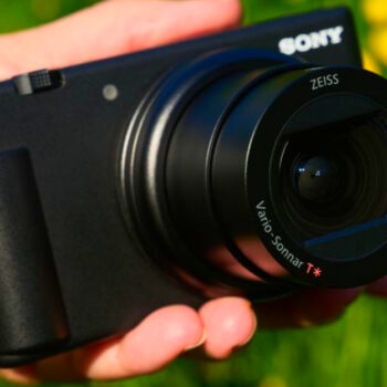 10 Compact Travel Cameras Ranked by Image Quality