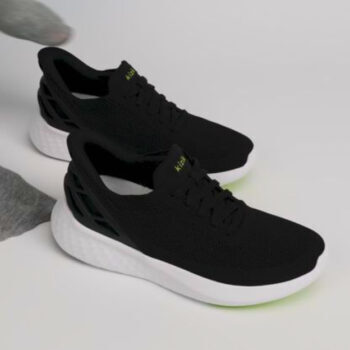 10 Cushioned Slip-Ons That Keep You Cool Under Pressure
