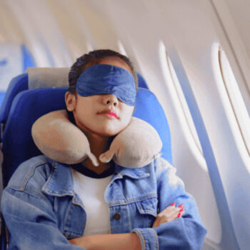 10 DIY Comfort Hacks for Economy Class Flyers