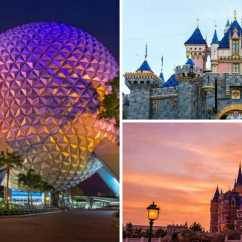 10 Disney Parks Worth Every Penny — and 5 That Left Us Disappointed