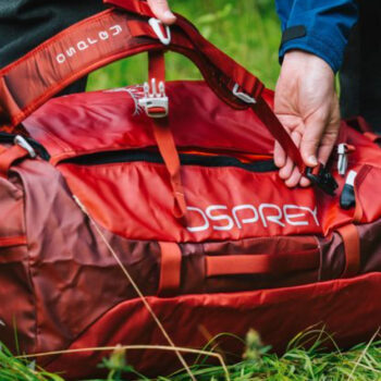 10 Durable Duffel Bags That Can Handle Any Journey