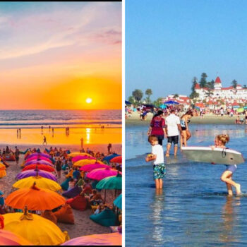 10 Family-Friendly Summer Destinations — and 5 Romantic Getaways for Two
