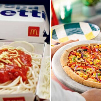 10 Fast Food Items That Failed Miserably (And 10 That Took Over the World)